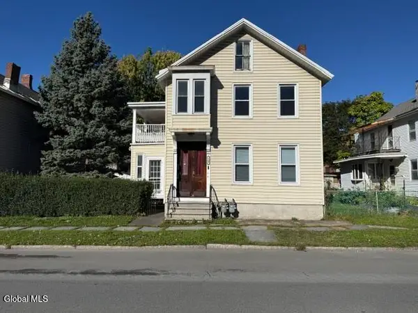 749 5th Avenue, Troy, NY 12182