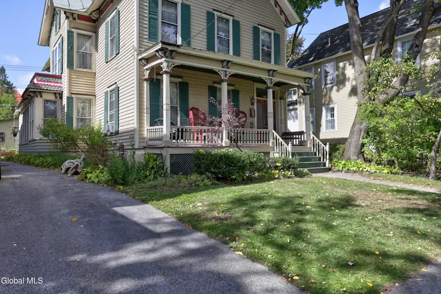 149 Woodlawn Avenue, Saratoga Springs, NY 12866 - #2