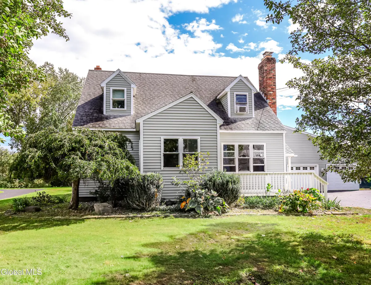 6778 State Route 158, Altamont, NY 12009 - #1