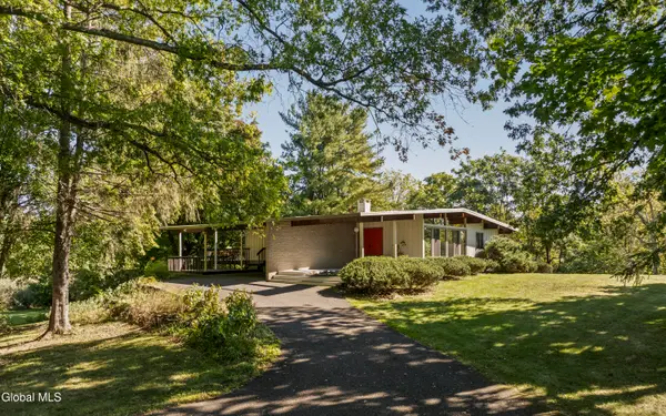 1156 Ulster Landing Road, Saugerties, NY 12477
