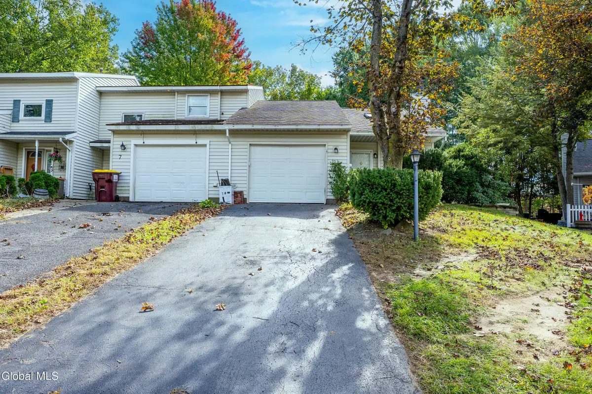 95 Tallow Wood Drive, Clifton Park, NY 12065 - #1