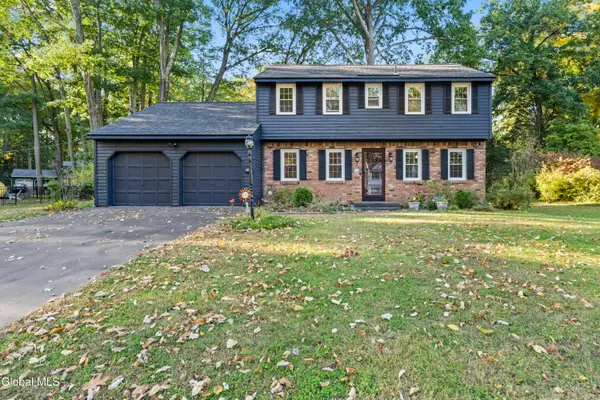 49 Devon Road, Bethlehem, NY 12054