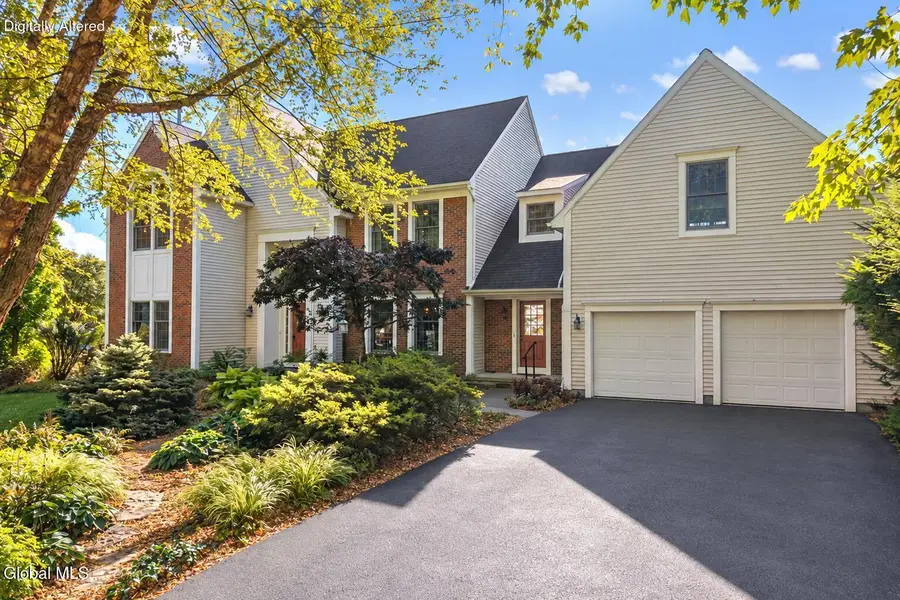 29 Columbine Drive, Bethlehem, NY 12077 - #2