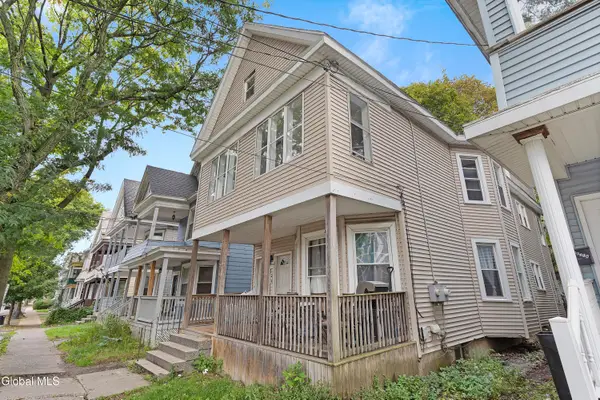 25 Morris Street, Albany, NY 12208