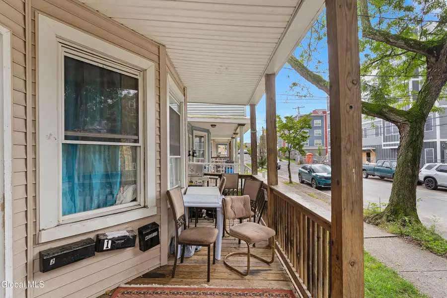 25 Morris Street, Albany, NY 12208 - #2