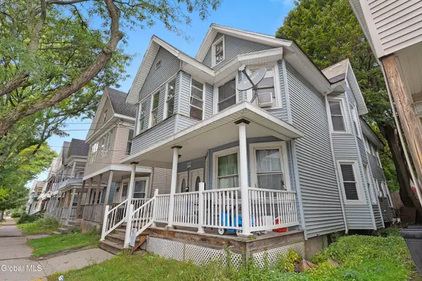 23 Morris Street, Albany, NY 12208