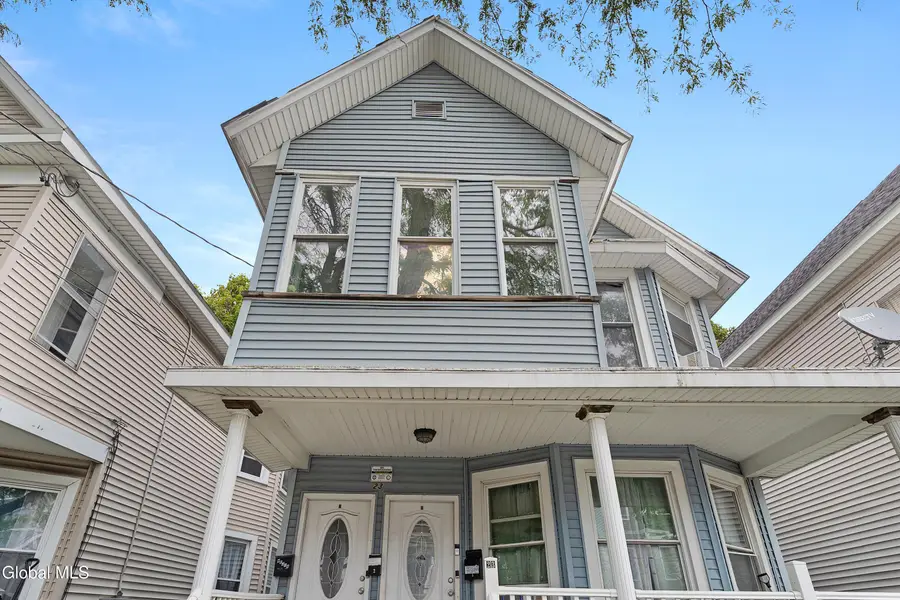 23 Morris Street, Albany, NY 12208 - #2