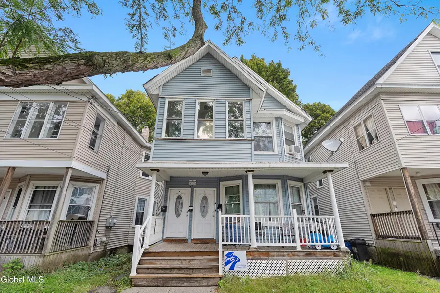 23 Morris Street, Albany, NY 12208 - #3