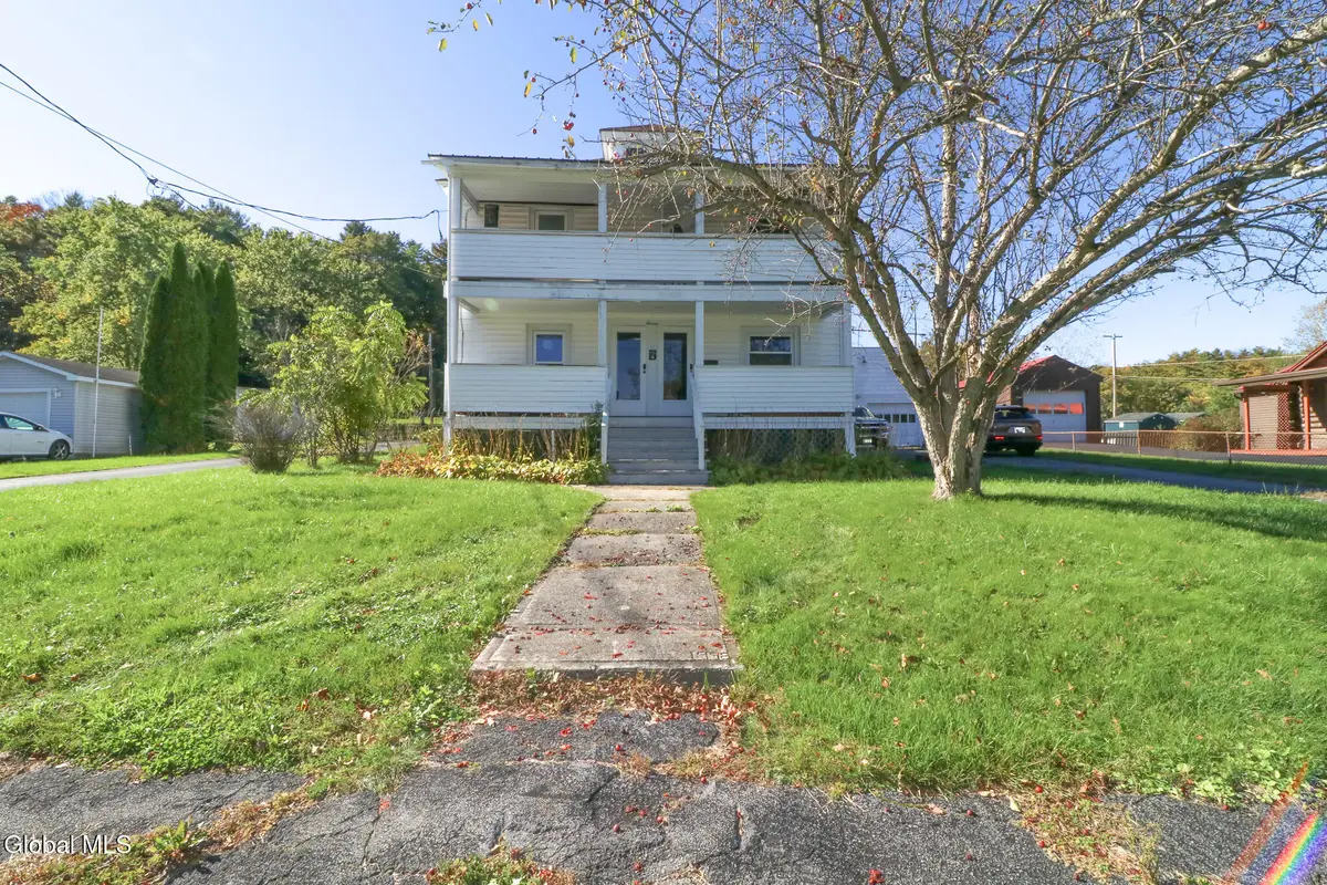 11 Blinn Street, Whitehall, NY 12887 - #1