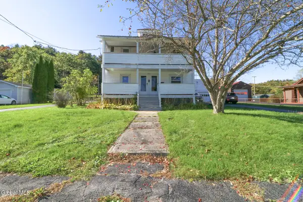 11 Blinn Street, Whitehall, NY 12887