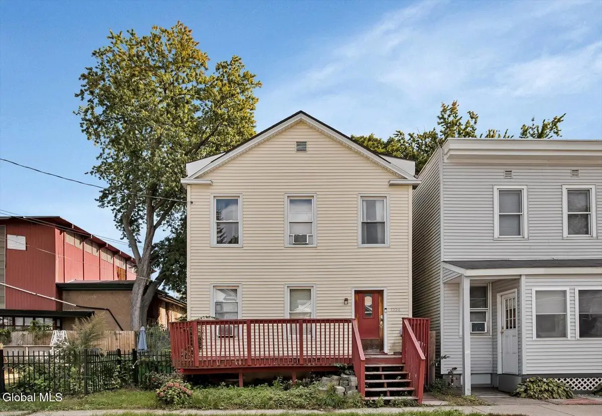 1226 2nd Street, Rensselaer, NY 12144 - #1