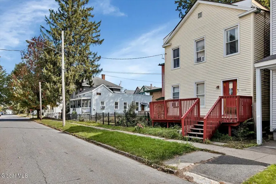 1226 2nd Street, Rensselaer, NY 12144 - #3