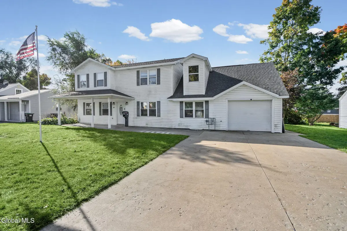 1037 Helen Street, Rotterdam, NY 12303 - #1
