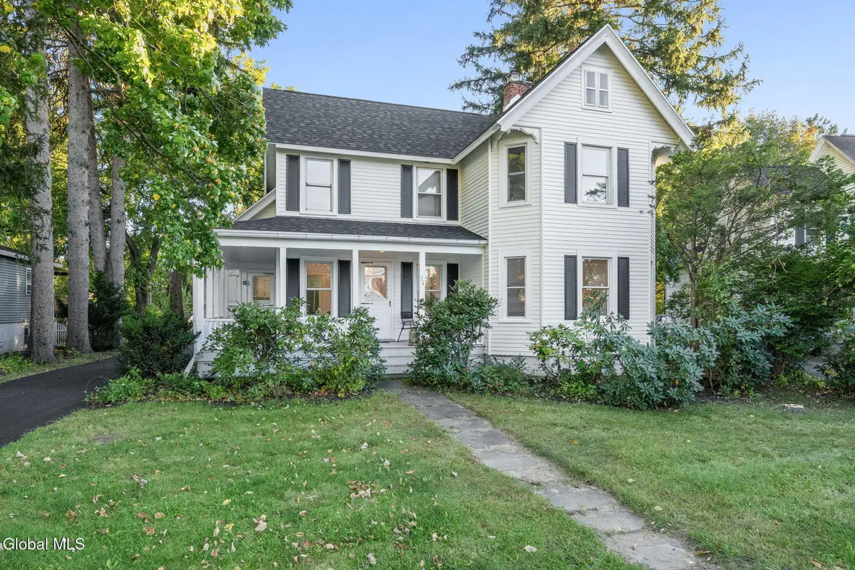 358 Kenwood Avenue, Bethlehem, NY 12054 - #1