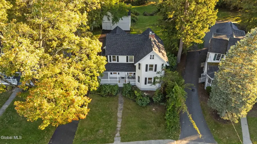 358 Kenwood Avenue, Bethlehem, NY 12054 - #2