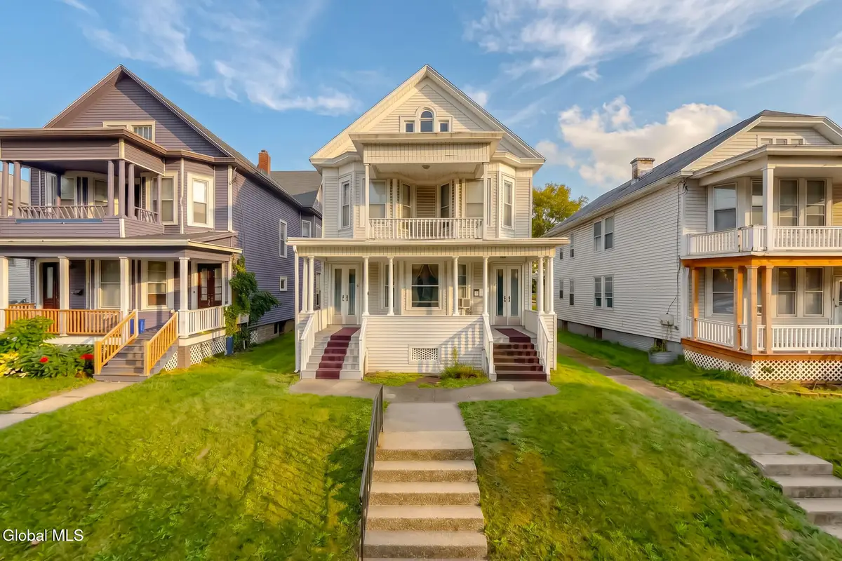 227 Delaware Avenue, Albany, NY 12209 - #1