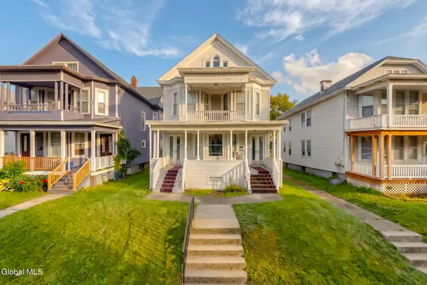 227 Delaware Avenue, Albany, NY 12209