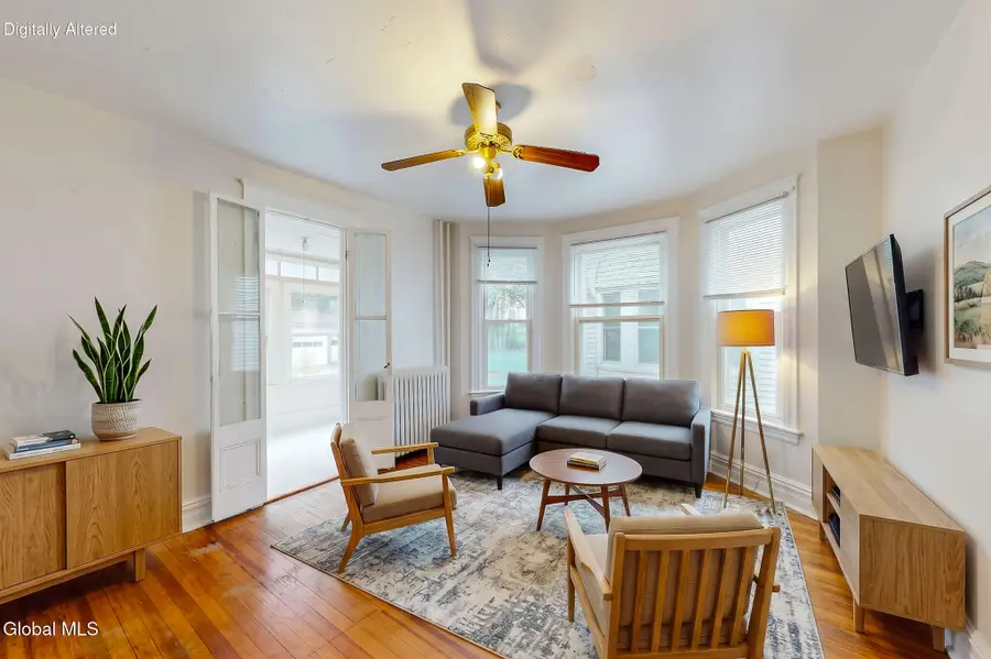 227 Delaware Avenue, Albany, NY 12209 - #2