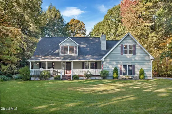 147 Akin Road, Schaghticoke, NY 12094