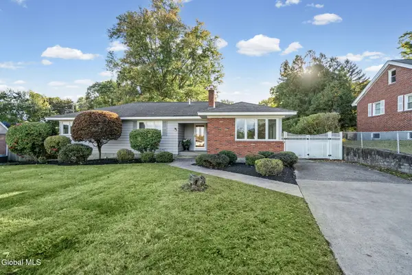 1216 Hillside Drive, Watervliet, NY 12189