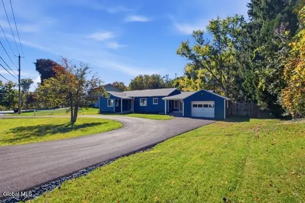 503 Swaggertown Road, Schenectady, NY 12302 - #1