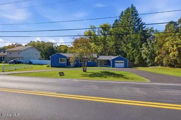 503 Swaggertown Road, Schenectady, NY 12302 - #2