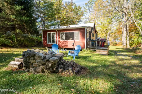 1513 South Shore Road, Hadley, NY 12835