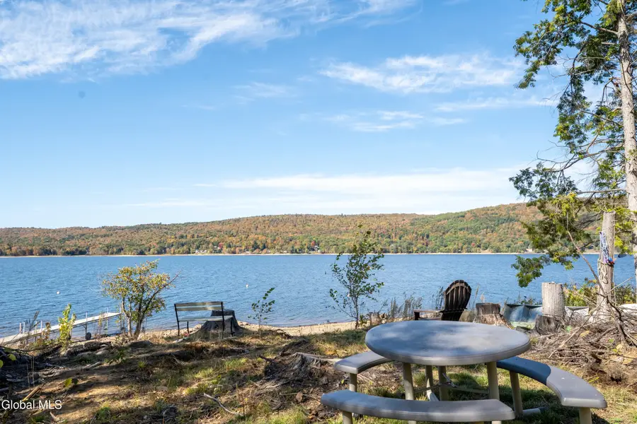 1513 South Shore Road, Hadley, NY 12835 - #3