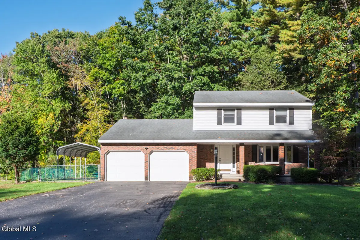 3045 Williamsburg Drive, Guilderland, NY 12303 - #1
