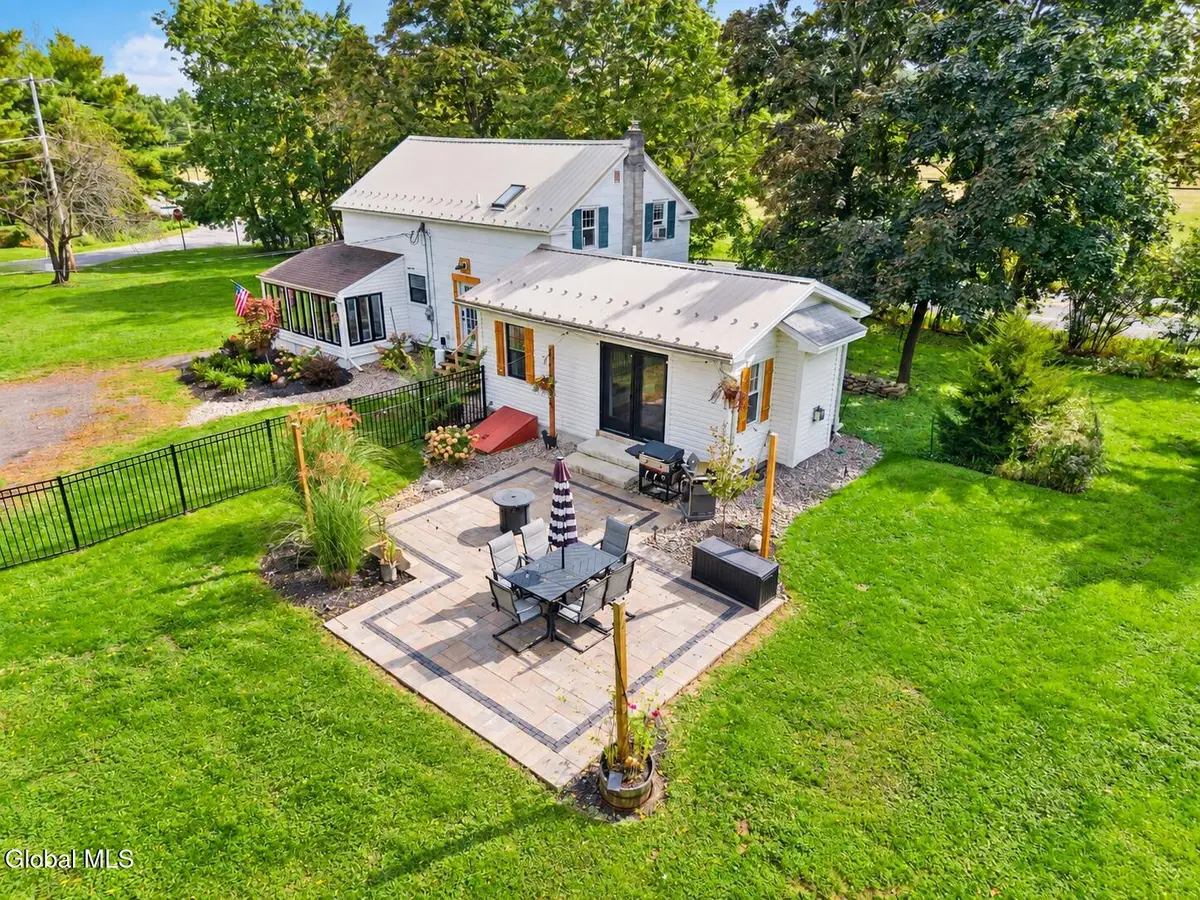 6311 Frenchs Hollow Road, Altamont, NY 12009 - #1