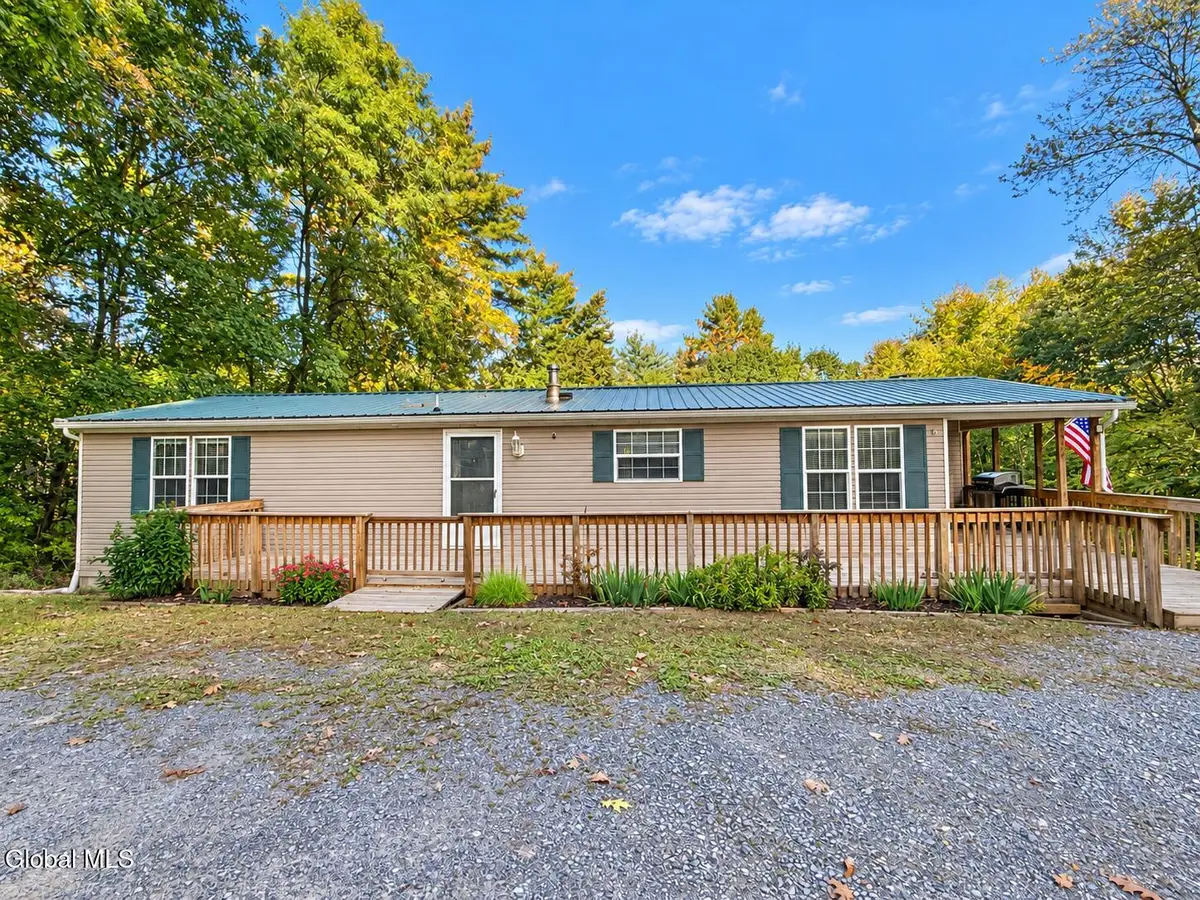 1330 Tripoli Road, Fort Ann, NY 12827 - #1