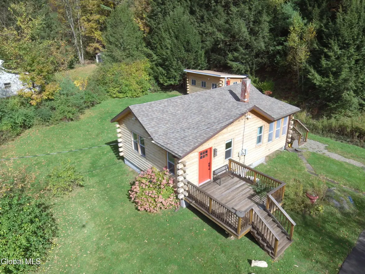 10398 Ny-23a, Hunter, NY 12442 - #1