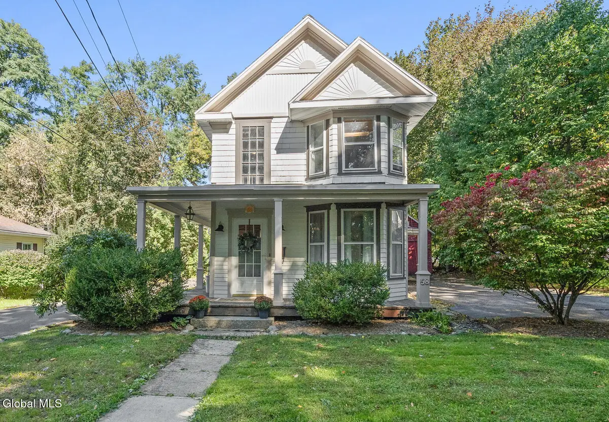 58 Hudson Avenue, Bethlehem, NY 12054 - #1