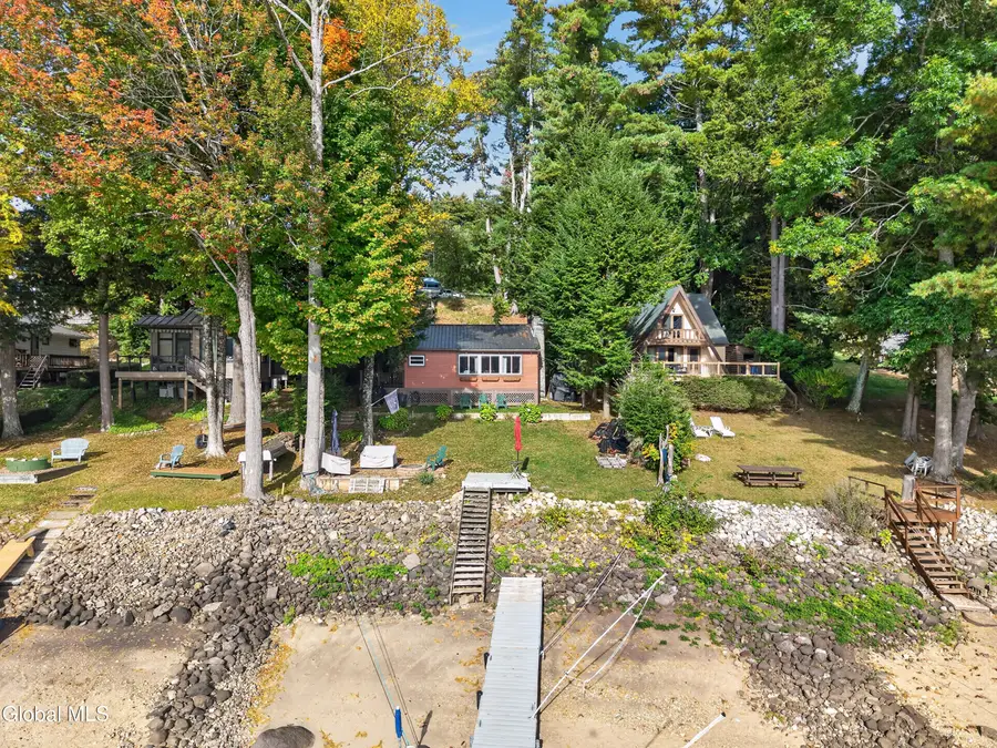 93 Lakeside Avenue, Edinburg, NY 12134 - #2