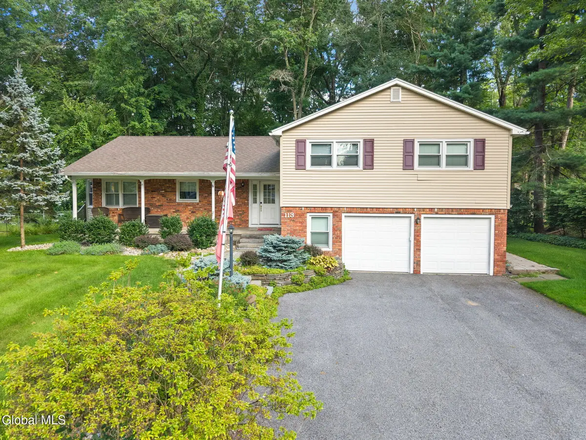 113 Mohawk Drive, Guilderland, NY 12303 - #1