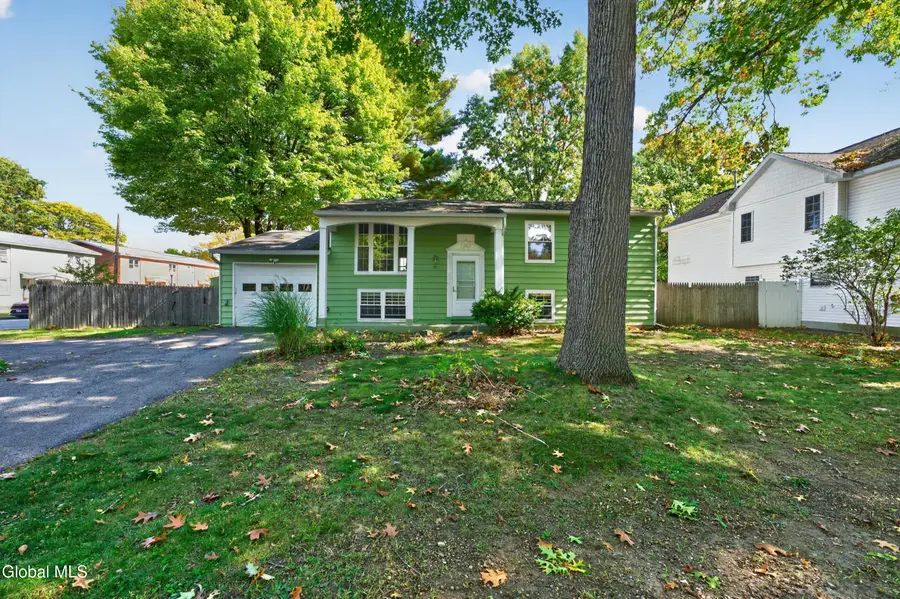 51 Vanderbilt Avenue, Saratoga Springs, NY 12866 - #2