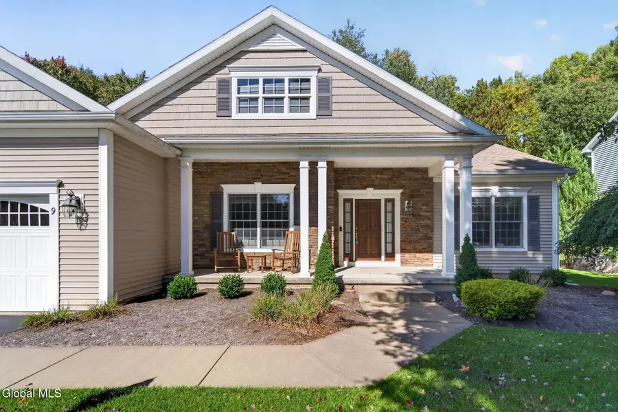 9 Kendra Drive, Clifton Park, NY 12065 - #2