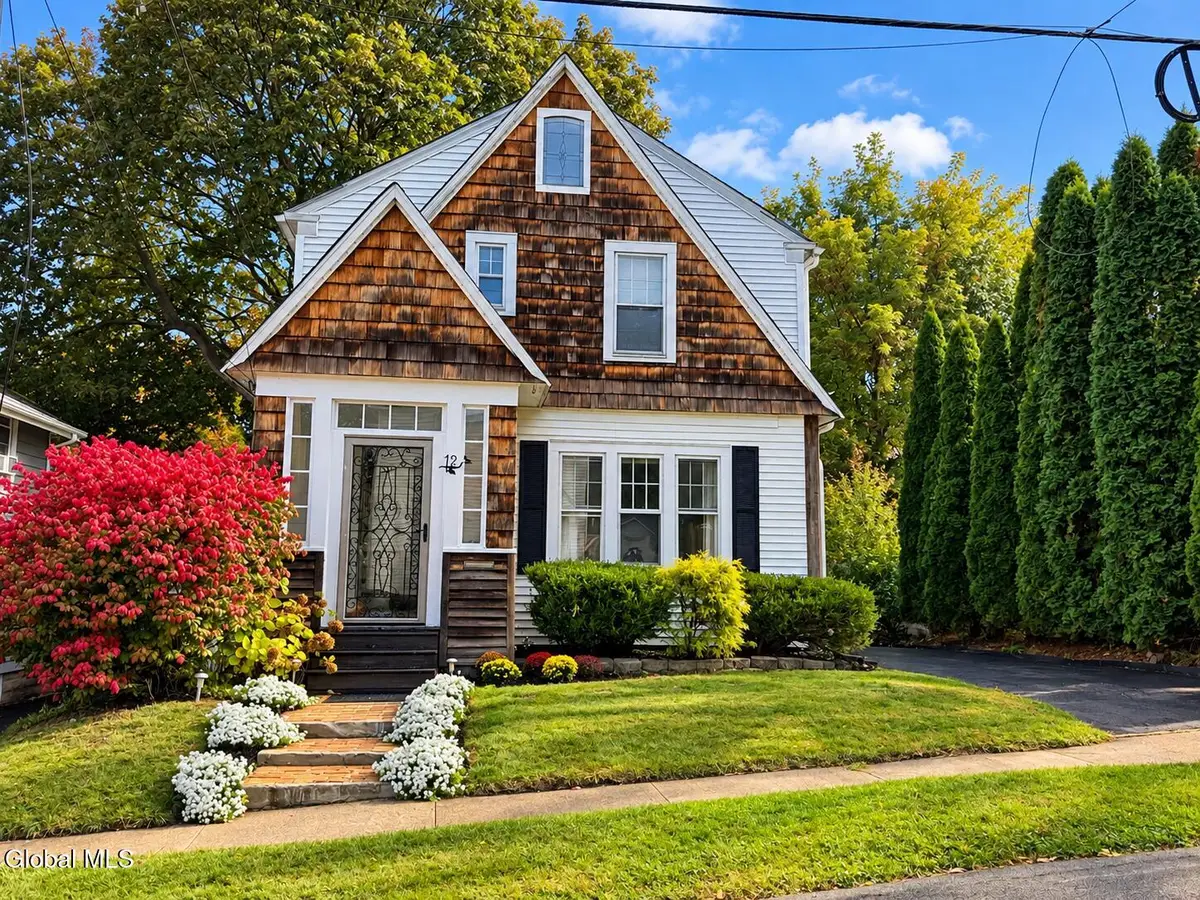 12 Commerce Street, Scotia, NY 12302 - #1