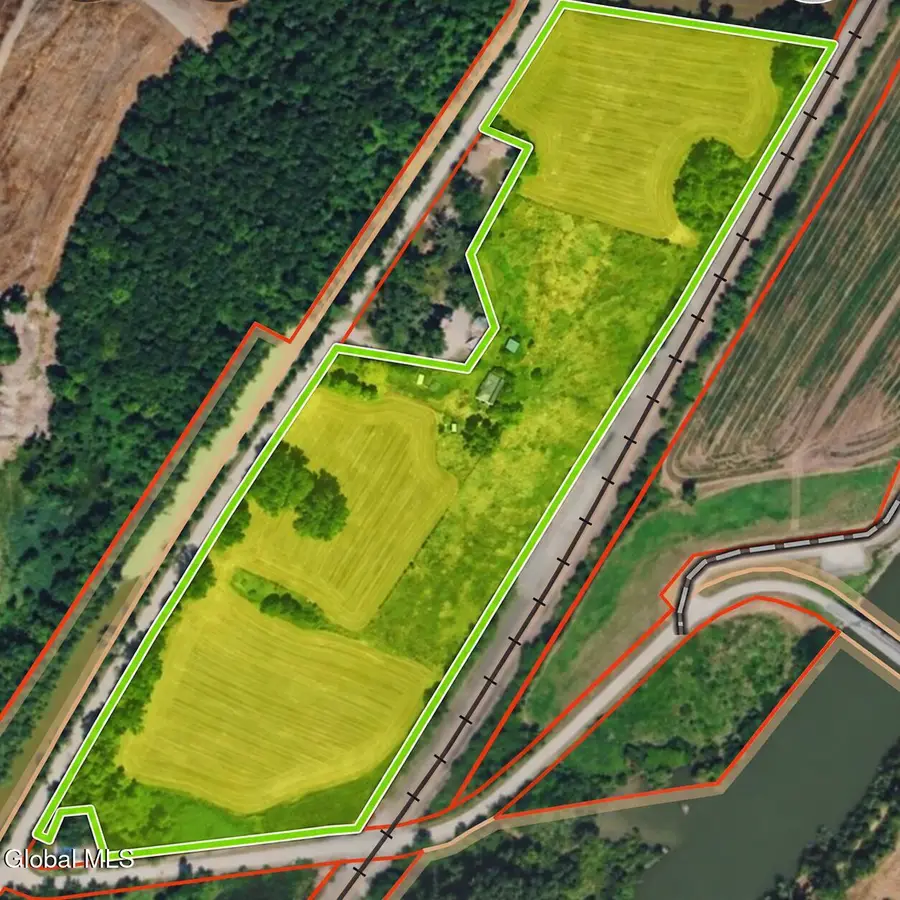 L8 New Swamp Road, Hudson Falls, NY 12839 - #2