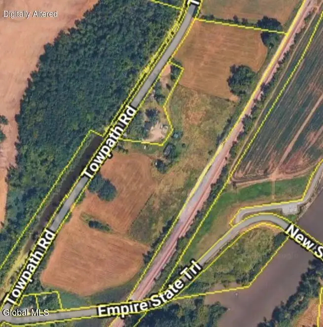 L8 New Swamp Road, Hudson Falls, NY 12839 - #3