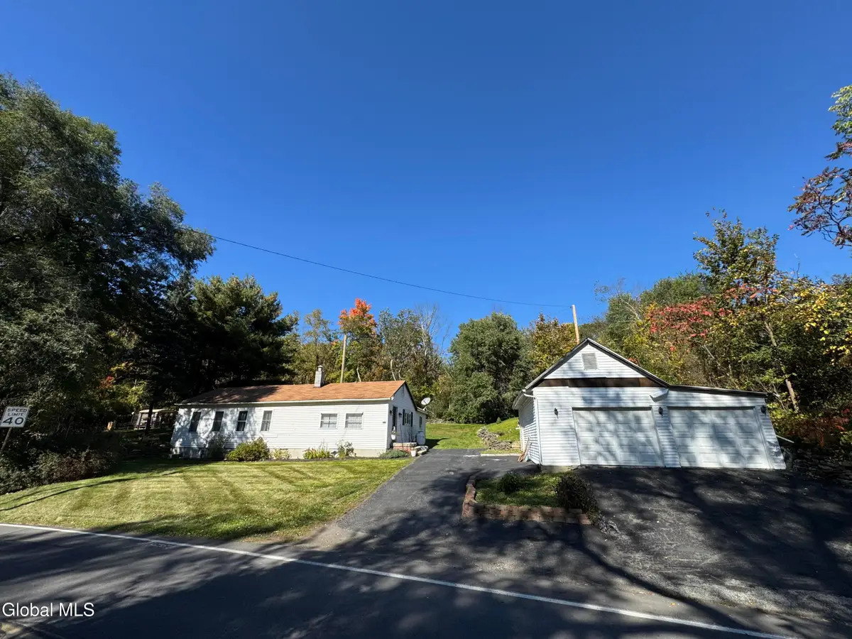 2210 County Route 26, Climax, NY 12042 - #1