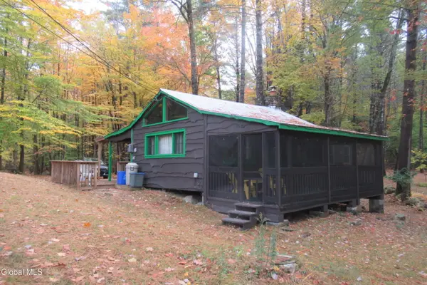 2243 N Shore Road, Day, NY 12835