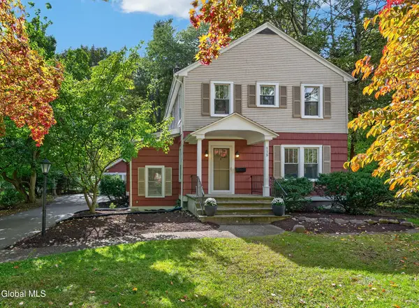 115 Winne Road, Bethlehem, NY 12054