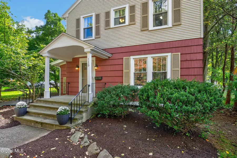 115 Winne Road, Bethlehem, NY 12054 - #3