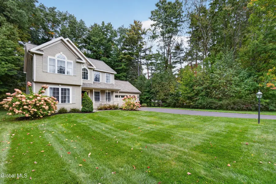 31 Brookside Drive, Wilton, NY 12866 - #2