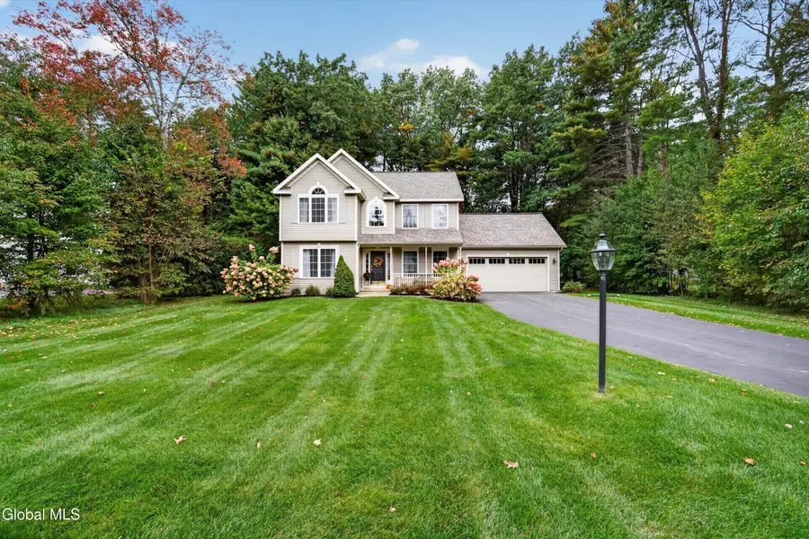 31 Brookside Drive, Wilton, NY 12866 - #3
