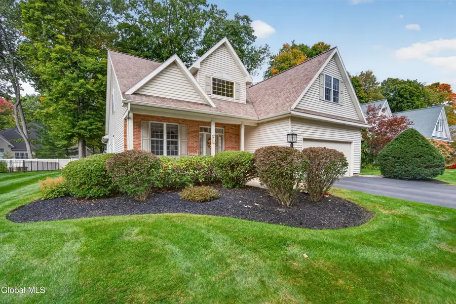 15 Julians Way, Saratoga Springs, NY 12866 - #2
