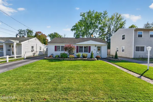 473 Bradford Road, Schenectady, NY 12304