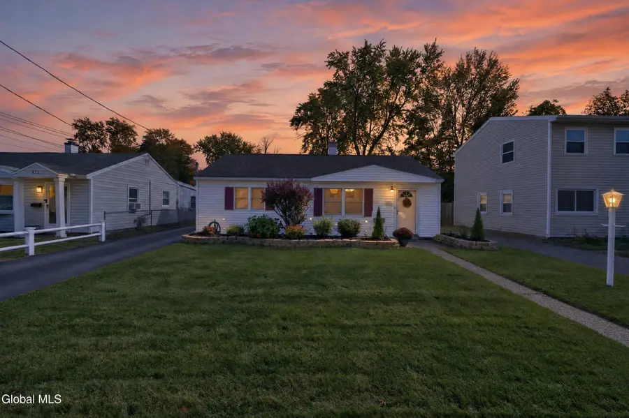 473 Bradford Road, Schenectady, NY 12304 - #2