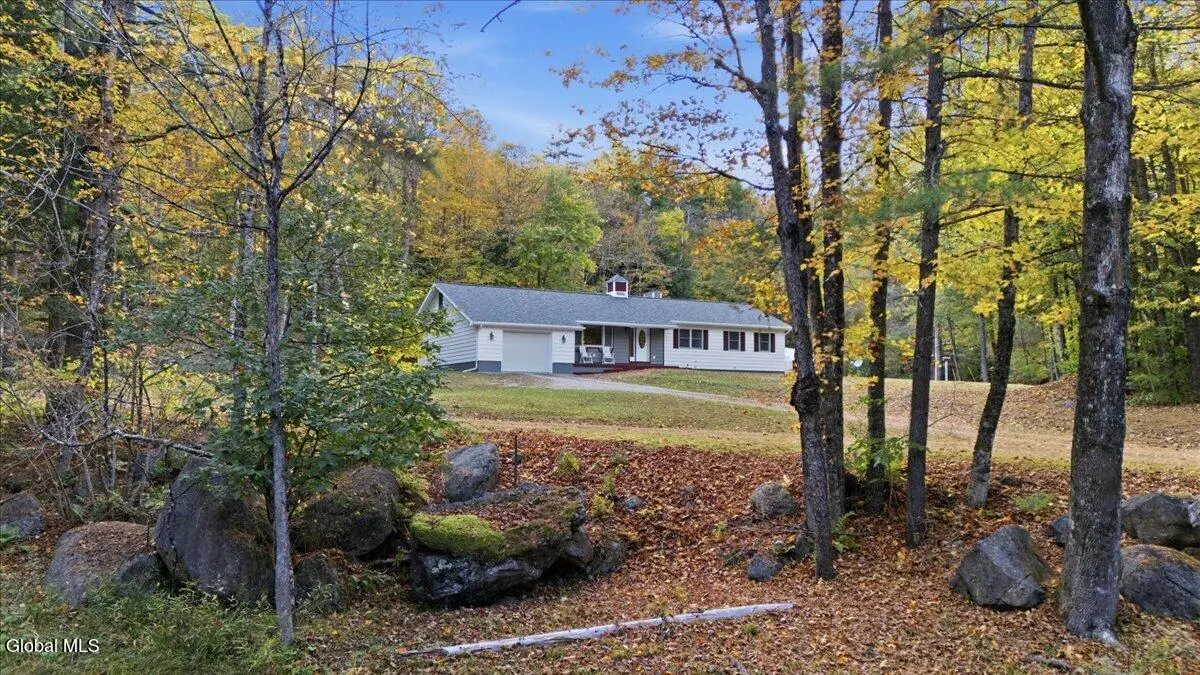 65 Dippikill Road, Warrensburg, NY 12885 - #1